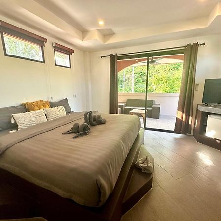 Rosa Mar Hotel Koh Samui Exterior photo
