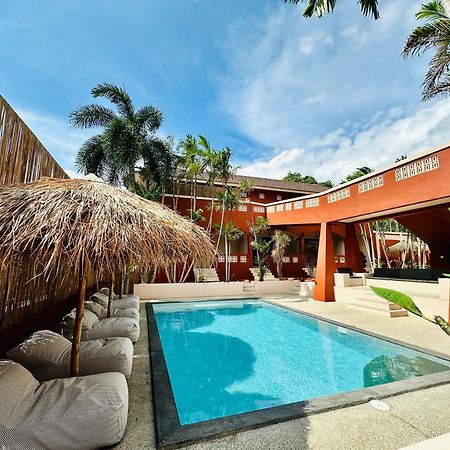 Rosa Mar Hotel Koh Samui Exterior photo