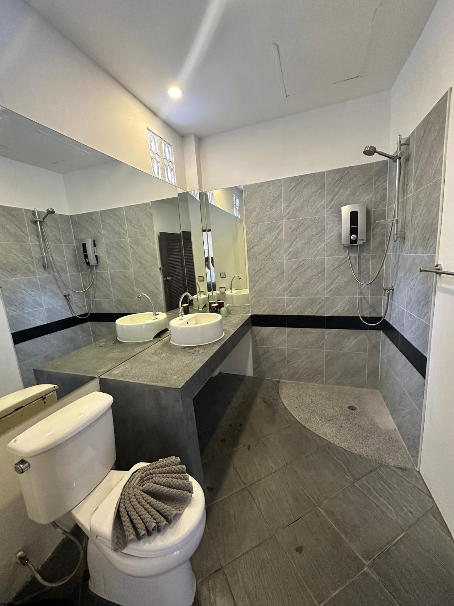 Rosa Mar Hotel Koh Samui Exterior photo
