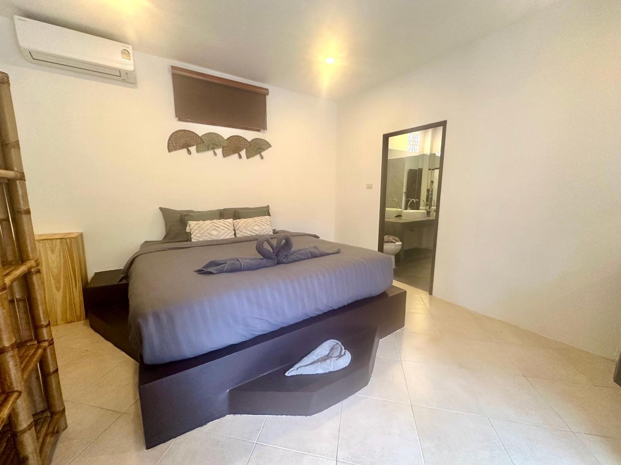 Rosa Mar Hotel Koh Samui Exterior photo