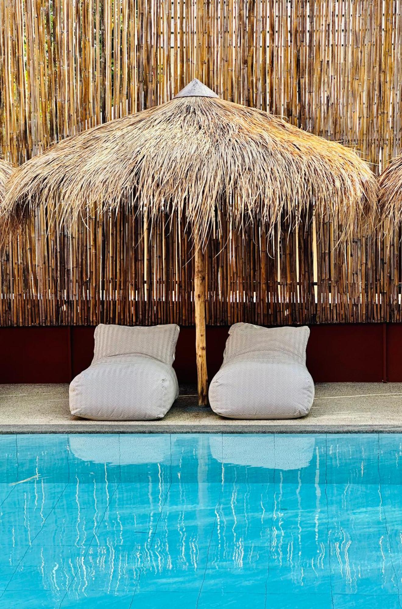 Rosa Mar Hotel Koh Samui Exterior photo