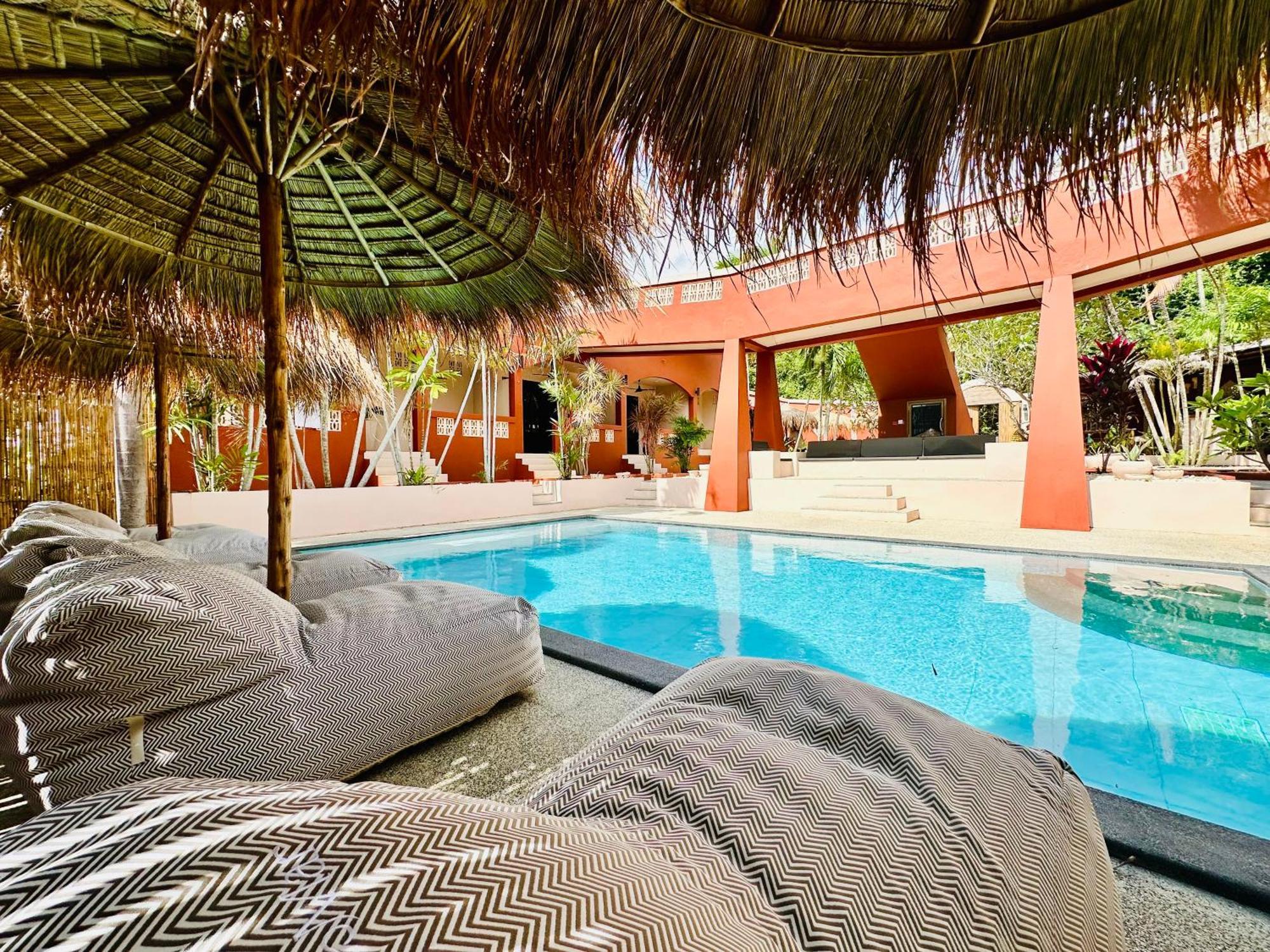 Rosa Mar Hotel Koh Samui Exterior photo