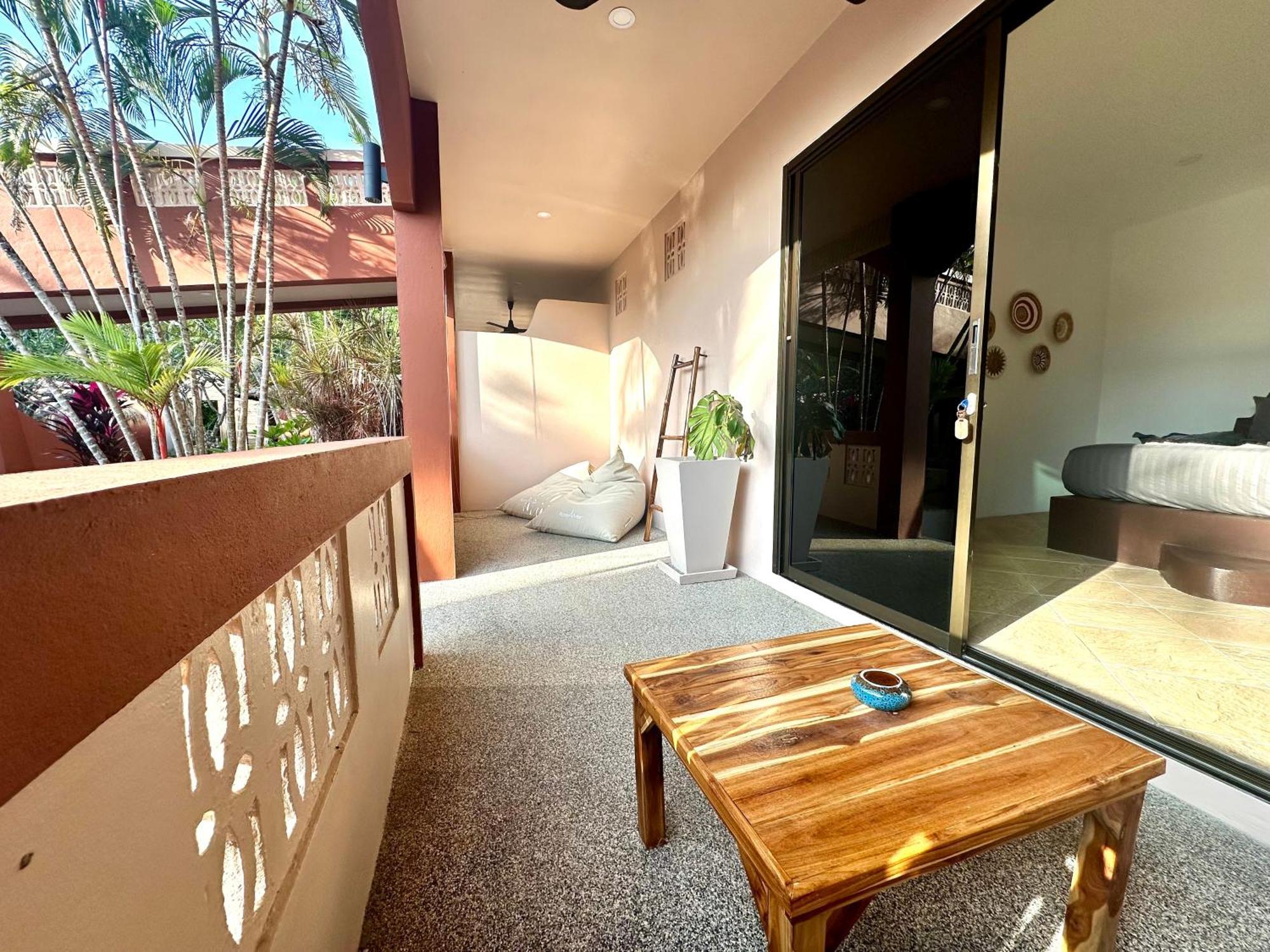 Rosa Mar Hotel Koh Samui Exterior photo