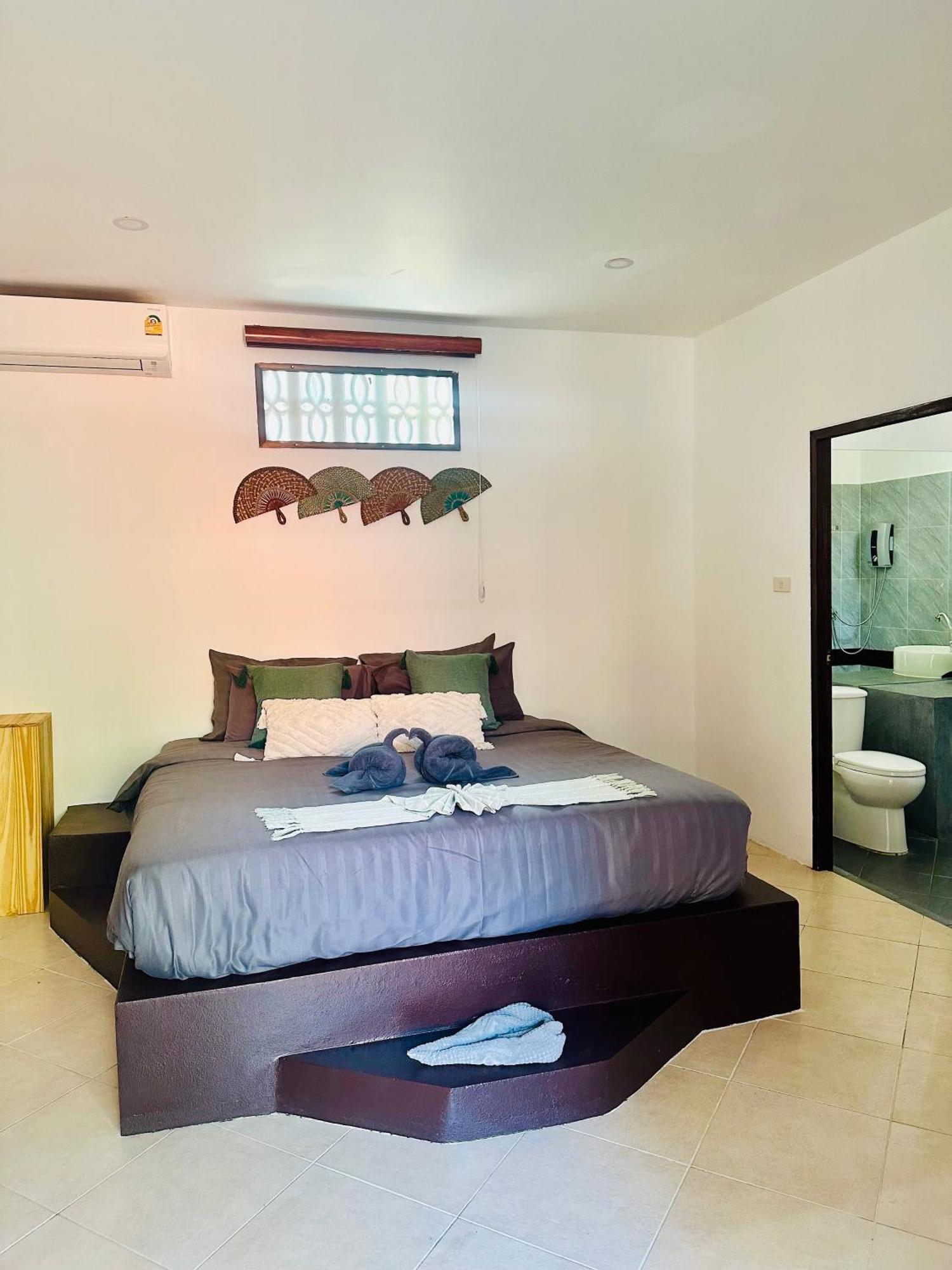 Rosa Mar Hotel Koh Samui Exterior photo