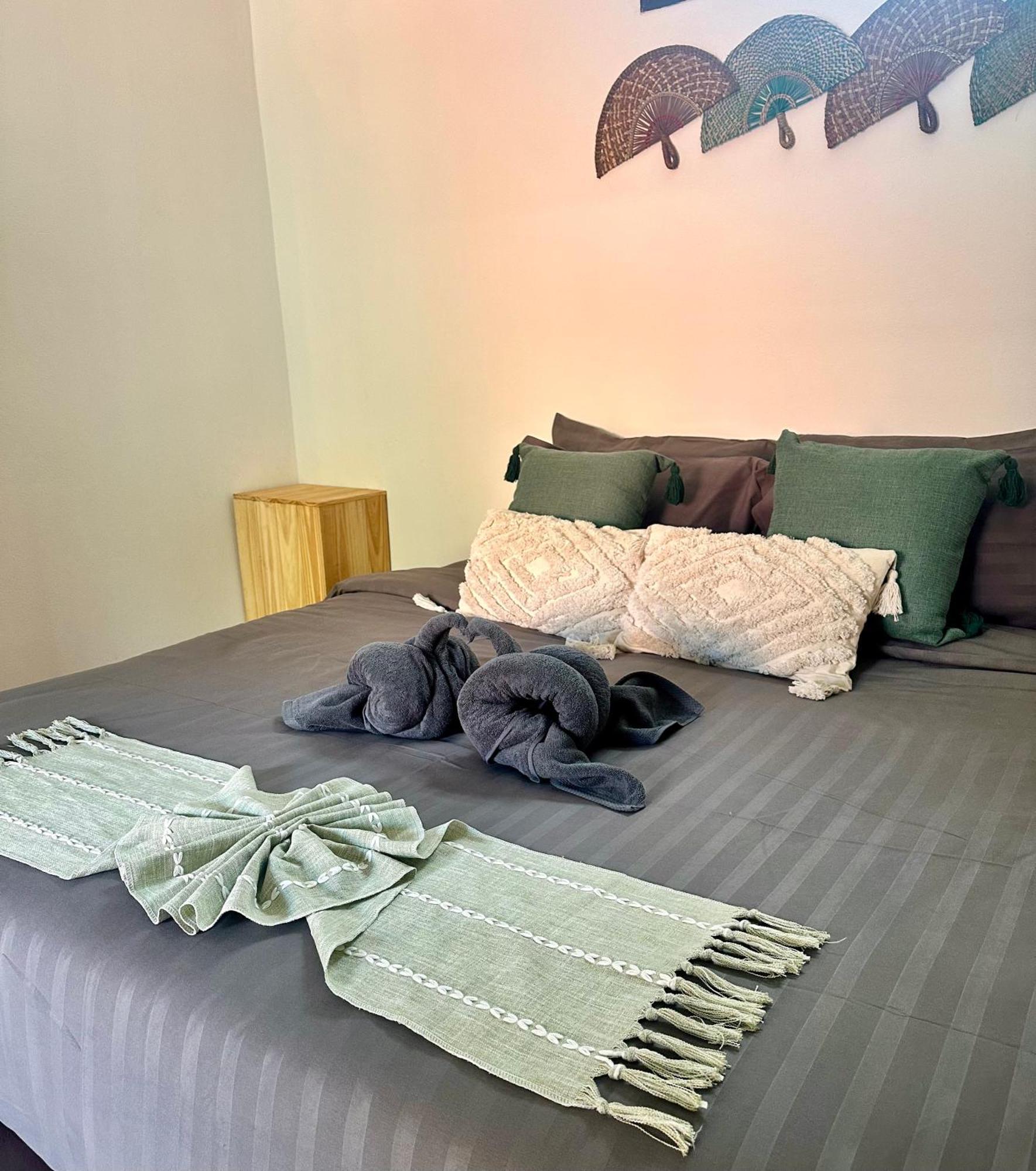 Rosa Mar Hotel Koh Samui Exterior photo